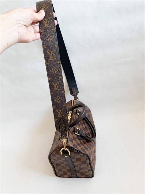 louis vuitton big strap bag|louis Vuitton Bag strap sale.